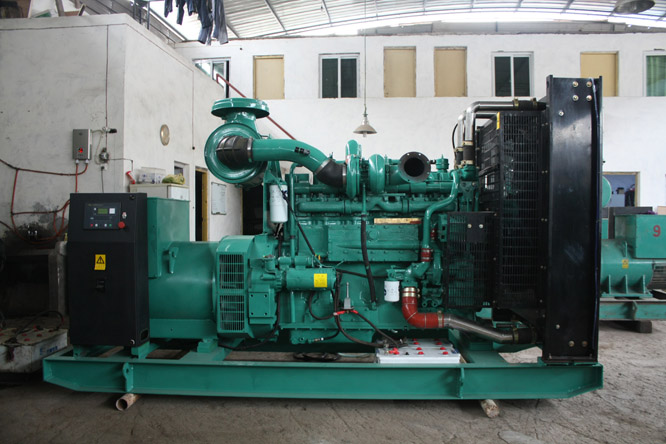 浈江环保无噪音：租用静音发电机组，为环境和耳朵双重保驾护航